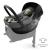 SCOICA AUTO KINDERKRAFT I-LITE CU BAZA ENDURA SAFE FX GREY SuperHeroes ToysZone