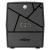 UPS 1500VA 900W 4 Prize Schuko cu protectie Repornire automata Regulator automat de tensiune Njoy Keen 1500 - UPLI-LI150KE-CG01B SafetyGuard Surveillance