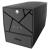 UPS 1500VA 900W 4 Prize Schuko cu protectie Repornire automata Regulator automat de tensiune Njoy Keen 1500 - UPLI-LI150KE-CG01B SafetyGuard Surveillance