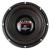 Subwoofer pasiv fara incinta free air Audio System R 12 FA EVO, 375 watts, 4 ohm, 300 mm, 12" CarStore Technology
