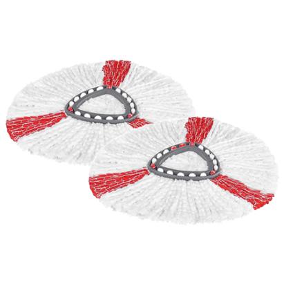 SET 2 REZERVE MOP ROTATIV VILEDA EuroGoods Quality