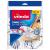 REZERVA MOP ROTATIV TURBO 3IN1 MICROFIBRE VILEDA EuroGoods Quality