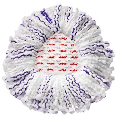 REZERVA MOP ROTATIV TURBO 3IN1 MICROFIBRE VILEDA EuroGoods Quality