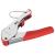 CLESTE SERTIZARE MUFE F RG59 RG6 REBEL EuroGoods Quality