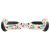 SCOOTER HOVERBOARD CRUISER PAINT REBEL EuroGoods Quality