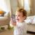 TELEFON MOBIL INTERACTIV BEBE INREGISTREAZA SI INVATA SuperHeroes ToysZone
