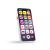 TELEFON MOBIL INTERACTIV BEBE INREGISTREAZA SI INVATA SuperHeroes ToysZone