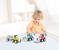 MASINUTA DE CONSTRUCTII CU FRICTIUNE SuperHeroes ToysZone