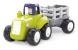 MASINUTA DE CONSTRUCTII CU FRICTIUNE SuperHeroes ToysZone