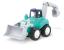 MASINUTA DE CONSTRUCTII CU FRICTIUNE SuperHeroes ToysZone