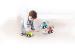 MASINUTA DE CONSTRUCTII CU FRICTIUNE SuperHeroes ToysZone