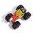 MONSTER JAM MARVEL CAMION GIGANT THOR SCARA 1 LA 64 SuperHeroes ToysZone