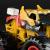 MONSTER JAM MARVEL CAMION GIGANT THOR SCARA 1 LA 64 SuperHeroes ToysZone
