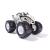 MONSTER JAM MARVEL CAMION GIGANT AMAZING SPIDER MAN ROSU SCARA 1 LA 64 SuperHeroes ToysZone