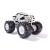 MONSTER JAM MARVEL CAMION GIGANT AMAZING SPIDER MAN ROSU SCARA 1 LA 64 SuperHeroes ToysZone