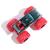 MONSTER JAM MARVEL CAMION GIGANT VENOM SCARA 1 LA 64 SuperHeroes ToysZone
