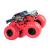 MONSTER JAM MARVEL CAMION GIGANT VENOM SCARA 1 LA 64 SuperHeroes ToysZone