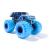 MONSTER JAM MARVEL CAMION GIGANT SHIELD SCARA 1 LA 64 SuperHeroes ToysZone