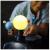 Sistem solar motorizat - Lb. Romana PlayLearn Toys