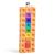 MathLink®Cubes Numberblocks in romana Set de activitati de la 21 - 30 PlayLearn Toys