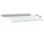 Copertină retractabilă manual, antracit/alb, 350x250 cm GartenMobel Dekor