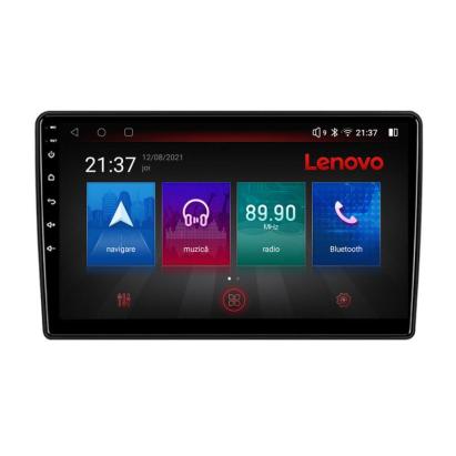 Navigatie dedicata Citroen Berlingo 2008-2018 E-berlingo Octa Core cu Android Radio Bluetooth Internet GPS WIFI DSP 4+64GB 4G CarStore Technology