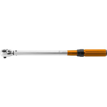 Cheie dinamometrica reversibila 1/2", 40-220 Nm Neo Tools 08-835 HardWork ToolsRange