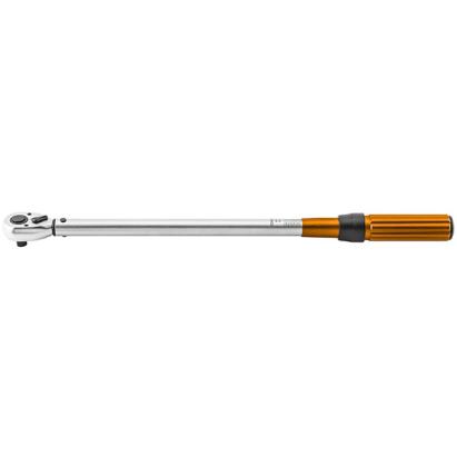 Cheie dinamometrica reversibila 1/2", 60-330 Nm Neo Tools 08-837 HardWork ToolsRange