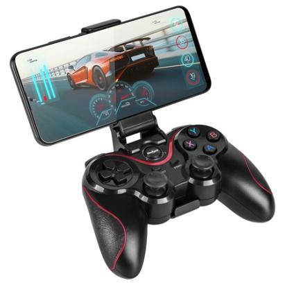 GAMEPAD WIRELESS SMARTPHONE REBEL EuroGoods Quality