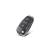Carcasa telecomanda compatibila Audi , cu lamela, Cod: 1210 Automotive TrustedCars
