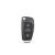 Carcasa telecomanda compatibila Audi , cu lamela, Cod: 1210 Automotive TrustedCars