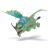 CUM SA ITI DRESEZI DRAGONUL FIGURINA RUMBLEHORN 20CM SuperHeroes ToysZone