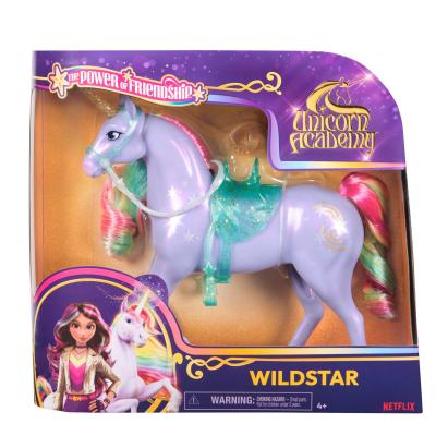 UNICORN ACADEMY UNICORNUL WILDSTAR SuperHeroes ToysZone