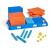 Set activitati - Sistemul zecimal PlayLearn Toys