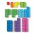 Set senzorial pentru invatarea numerelor PlayLearn Toys