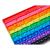 Tablita senzoriala cu fractii - Rainbow Fraction® PlayLearn Toys