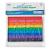 Tablita senzoriala cu fractii - Rainbow Fraction® PlayLearn Toys