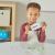 Clipsuri senzoriale - Invata numerele PlayLearn Toys
