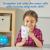 Clipsuri senzoriale - Invata numerele PlayLearn Toys