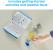Joc de Sortat si Numarat – Descopera Vremea PlayLearn Toys