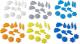 Joc de Sortat si Numarat – Descopera Vremea PlayLearn Toys