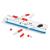 Set matematic - Linie numerica PlayLearn Toys