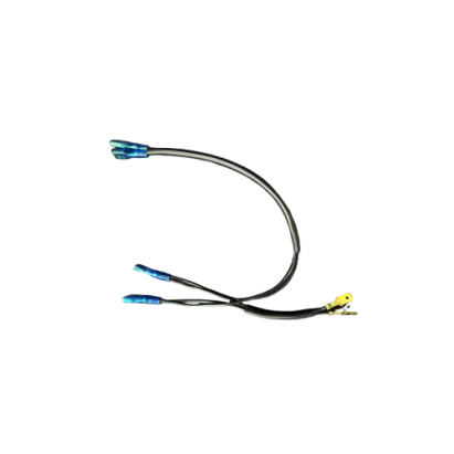 Cablaj claxon auto 2 in 1 cu papuci mama compatibil universal Cod: ART235 Automotive TrustedCars