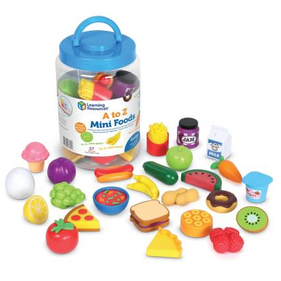 Alimente ABC PlayLearn Toys