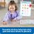 Set activitati educative cu abtibilduri  - Litere si sunete (lb.engleza) PlayLearn Toys