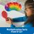 Set activitati educative - Rotita cu tabla inmultirii PlayLearn Toys
