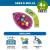 Joc STEM - Soricelul Jack (cu USB) PlayLearn Toys