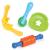 Primele mele ustensile senzoriale PlayLearn Toys