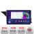 Navigatie Mercedes GLK NTG4 2008-2012 Android Ecran QLED octa core 4+64 carplay android auto CarStore Technology