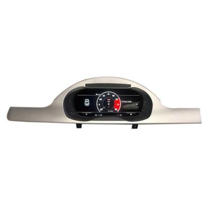 Ceasuri electronice digitale FULL HD VW CC PQ 2012-2016 EDT-CLUSTER-CC CarStore Technology